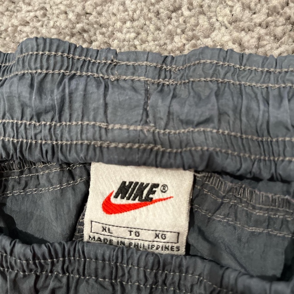 Xl Nike joggers